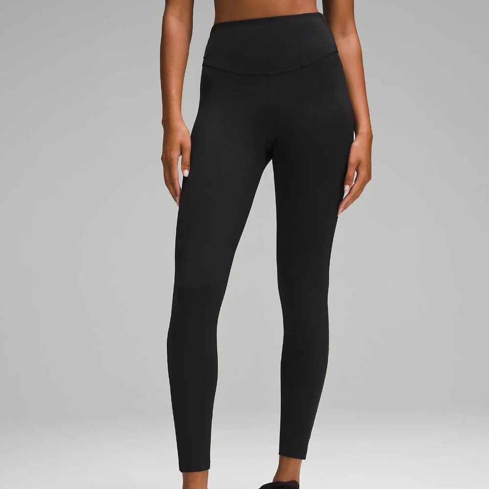 lululemon Base Pace High-Rise Tight 28"